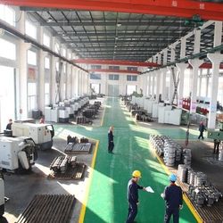 Vigor Mework Petroleum Equipment  Co., Ltd