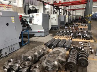 Vigor Mework Petroleum Equipment  Co., Ltd