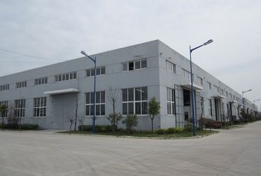 Vigor Mework Petroleum Equipment  Co., Ltd