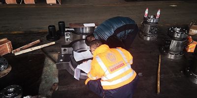 Vigor Mework Petroleum Equipment  Co., Ltd