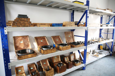 Vigor Mework Petroleum Equipment  Co., Ltd