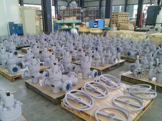 Vigor Mework Petroleum Equipment  Co., Ltd