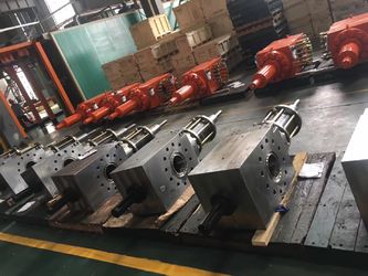 Vigor Mework Petroleum Equipment  Co., Ltd