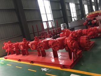 Vigor Mework Petroleum Equipment  Co., Ltd