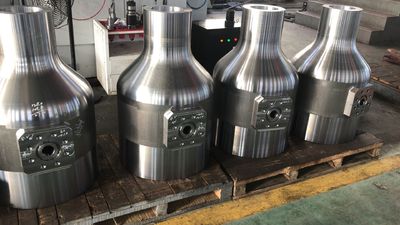 Vigor Mework Petroleum Equipment  Co., Ltd