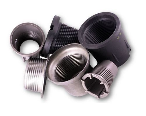 Китай Защитная резьба, DP 6-5/8" REG PIN поставщик