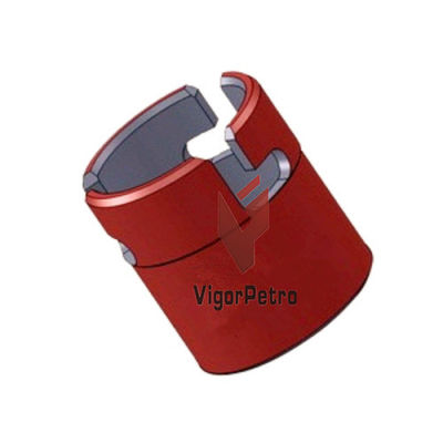 Китай Wear Bushing / sleeve for Wellhead Assembly to protect the inner containers of Casing Head Bodies or Spools поставщик