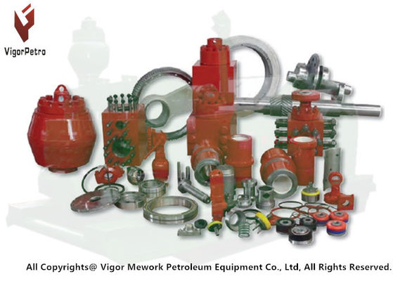 Китай PARTS FOR "NATIONAL" TRIPLEX SLUSH TYPE 12-P-160, SIZE 7" X 12" Part no. 1292010 поставщик