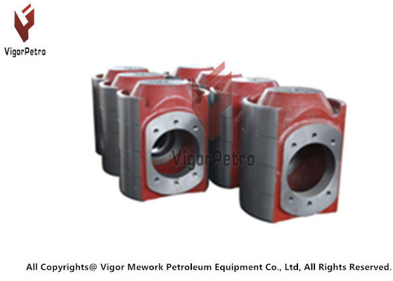 Китай Поршень для грязевого насоса FB1300/1600, номер детали Mud King RSF1600XHEAD, номер детали Bomco AH1301010401 поставщик