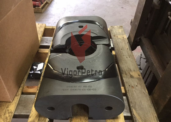 Китай RAM SET 6-5/8" FOR CAMERON TYPE U RAM BOP 20-3/4" 3000 PSI API6A /16A поставщик