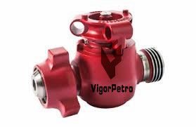 Китай Клапан шаровой Lo – Torc 1" x 2" x 15000PSI (15K) Стандартное исполнение API 6A поставщик