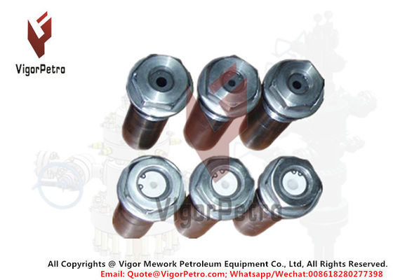 Китай Сборка шоколадных бобов, 34/64'', P/N: 51026870, CH2, 1'' BODY, W/304 GASKET, 410 SSTC QPQ, 6.12' LONG, FULLY поставщик