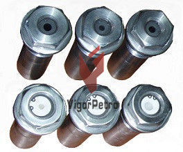 Китай СБОРКА БОКОВОЙ ЗАГЛУШКИ 36/64" 410 SSTC QPQ, ПОЛНОСТЬЮ С ПОДКЛАДКОЙ TANGSTEIN, С ПРОКЛАДКОЙ 304, ДЛИНОЙ 6,12" № ДЕТАЛИ: 51032119 поставщик