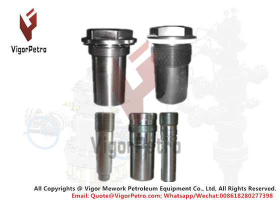 Китай СБОРКА ДРОССЕЛЬНОЙ ЗАСЛОНКИ 38/64", 410 +TC + QPQ, ПОЛНОСТЬЮ С ТАНТАЛОВЫМ ПОДКЛАДКОЙ, CH2, ДЛИНА 6,12'' № ДЕТАЛИ: 51032121 поставщик