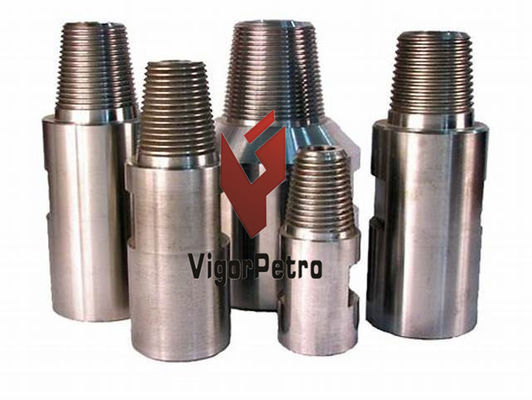 Китай Редуцированный секционный переходник. 8-1/2" НВ x 3" ВН x 48" ОБЩАЯ ДЛИНА, коробка CET 57 x 6-5/8" штырь FH. поставщик