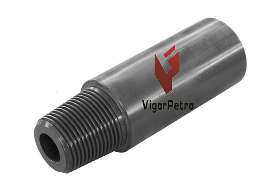 Китай Кроссоверная муфта, 4-7/8" XT39 BOX x 6-5/8" NC50 PIN(OD) x 2-9/16" ID x 36" общая длина, AISI 4145M API 7-1 поставщик