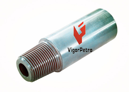 Китай Кроссовер NC38 PIN * XT54 BOX, 5" OD X 2-7/8" ID X 48" LENGTH H2S SERVICE поставщик