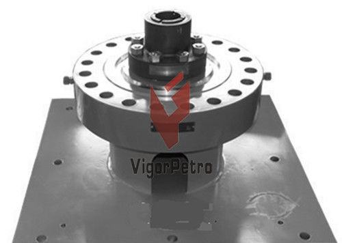Китай BOP TEST STUMP ADAPTER 7 1/16IN × 3000PSI WP вертикальное отверстие с изменяемым мандерлем испытательный порт вытяжной порт поставщик