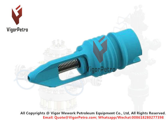 Китай БПВ, ОБРАТНЫЙ КЛАПАН, 2-Х ХОДОВОЙ ОБРАТНЫЙ КЛАПАН 2 1/2" НОРМ., МАТЕРИАЛ HH API6A поставщик