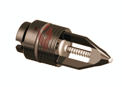 Китай КАМПУЛЬ ПРОТРЕДНОГО ПРЕДУЖДЕНИЯ 2 ВОДНЫЙ КОМПУЛЬ ПРОТРЕДНОГО ПРЕДУЖДЕНИЯ 3" НОМ, FF0.5-AISI410SS поставщик