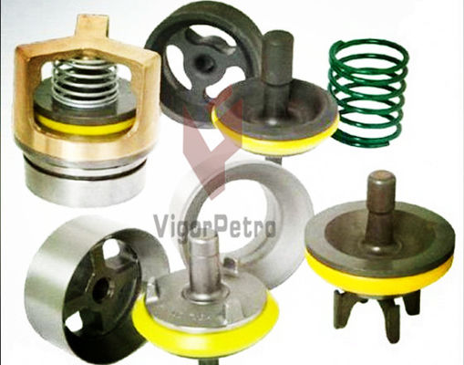 Китай Запчасти для бурового насоса ГЛУД HHF-1600HL, 3NB-1600F, 3NB-1000F поставщик