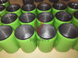 Китай КРАСС ОВ СУБ; 2 7/8", # 6.5 PPF EUE BOX X 3 1/2" # 6.5PPF EUE BOX, OD, 3.75" X ID 2.441" X ДЛОГОТЬ 16" - 18" поставщик