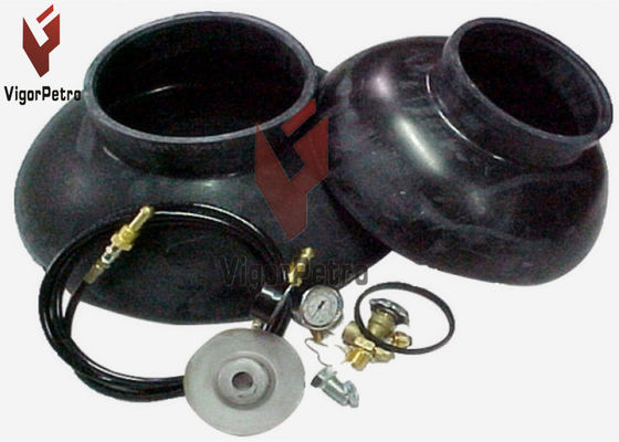 Китай ПУЛСАЦИОННЫЙ ДАМПНЕР КИТ Тип "K20" 5000 PSI HYDRIL, OLD P/N:.69-22-0003-00, P/N:3110796-075 поставщик
