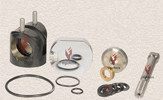 Китай Задвижка грязевая, 2" 7500PSI. NOV EQUAL, OEM № детали A30455-2 поставщик