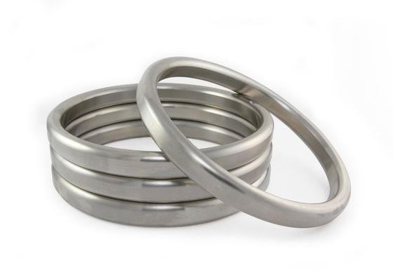 Китай API 6A Кольцевая сплошная прокладка, 2-1/16", RX24, CS, AISI SS316, SS304, SOft Iron, Armco, поставщик