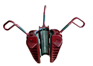 Китай Поворотный суппорт для бурильной трубы 6 5/8, корпус 7 дюймов с чашей типа 3 поставщик