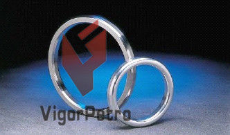 API Ring Gaskets RX-23 SS для 21/16"2K API фланца,CS AISI SS316 поставщик