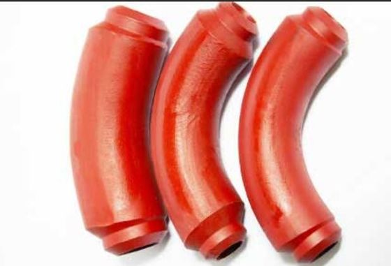 КОЛЕНО 2" X 5 М, 90-ГР. Л.С. СТЫКОВАЯ СВАРКА 22-Л-90 OTECO поставщик