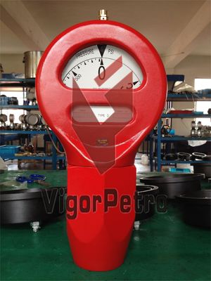 Pressure Gauge for Mud, Water, Oil, Gas or Liquid поставщик