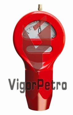 Pressure Gauge for Mud, Water, Oil, Gas or Liquid поставщик