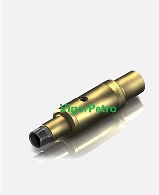 НТ55 Предохранительный клапан для предотвращения выбросов, рабочее давление: 70 МПа, температура: -40-70 °C, наружный диаметр 178 мм x внутренний диаметр 76 мм, HT55 поставщик