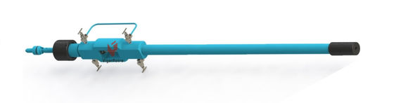 Лубрикатор для фонтанной арматуры / Лубрикатор обратного клапана (BPV) / Инструмент для установки и извлечения обратного клапана поставщик