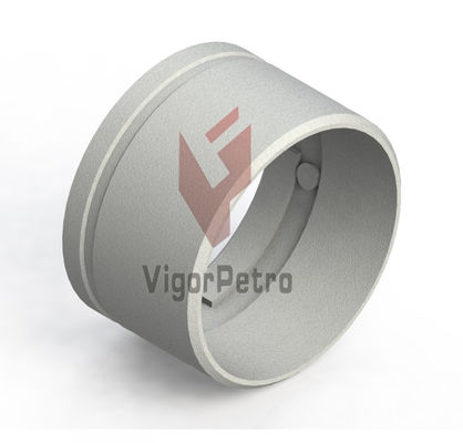 Wear Bushing / sleeve for Wellhead Assembly to protect the inner containers of Casing Head Bodies or Spools поставщик