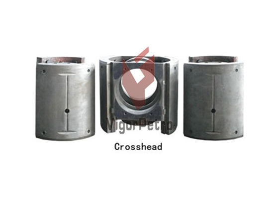 Кросхед для NOV National Mud Pump 7-P-50, 8-P-80, 9-P-100, 10-P-130, часть No 6319-0014-00 поставщик