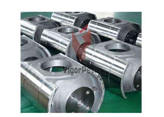 Поршень для грязевого насоса FB1300/1600, номер детали Mud King RSF1600XHEAD, номер детали Bomco AH1301010401 поставщик