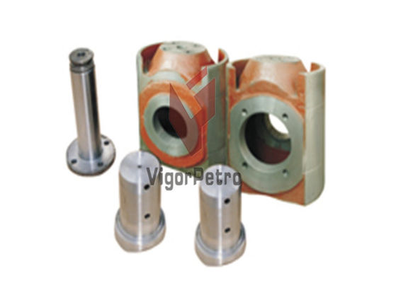 Слайд Нижнее для F1600 Грязевого насоса, Грязевого короля Часть номер RSF16LWERSLDS, Bomco Часть номер AH1301010412 поставщик