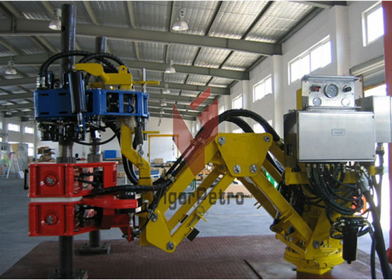 VG216-110 Железный рубль, используемый для соединения и разъединения буровой трубы и бурового воротника от 3-12" до 8-1/2" поставщик