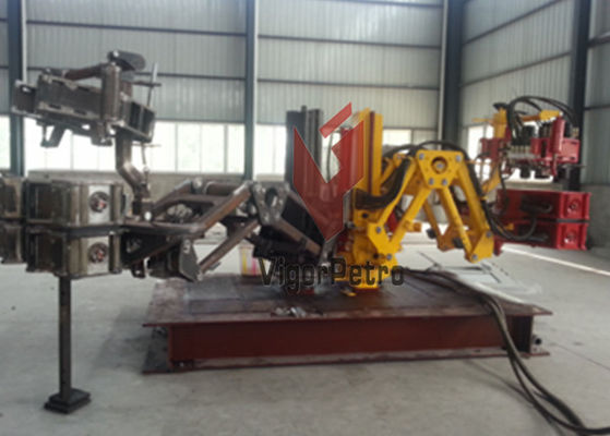 VG216-110 Железный рубль, используемый для соединения и разъединения буровой трубы и бурового воротника от 3-12" до 8-1/2" поставщик