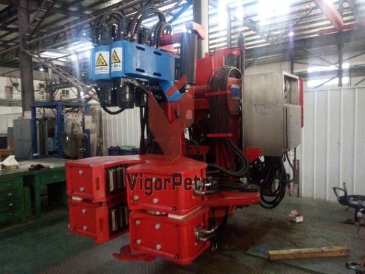 VG216-110 Железный рубль, используемый для соединения и разъединения буровой трубы и бурового воротника от 3-12" до 8-1/2" поставщик