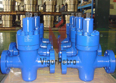 КЛАПАН, ЗАДВИЖКА, FLS 2-1/16 ДЮЙМА 10000 PSI ФЛАНЕЦ X ФЛАНЕЦ API 6A PSL-3, PR-2, L+U, EE-NL, КОЛЬЦЕВЫЕ ПАЗЫ 625 поставщик
