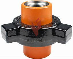 Высококачественные молотковые муфты для нефтегазовой промышленности с резьбой для трубопроводов и стыковой сваркой, размеры от 1/2" до 12" поставщик