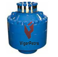 API 16A Blowout Preventer 11" 15000psi 15MAnnular BOP Hydril type GK API 16A Monogrammed T20 поставщик