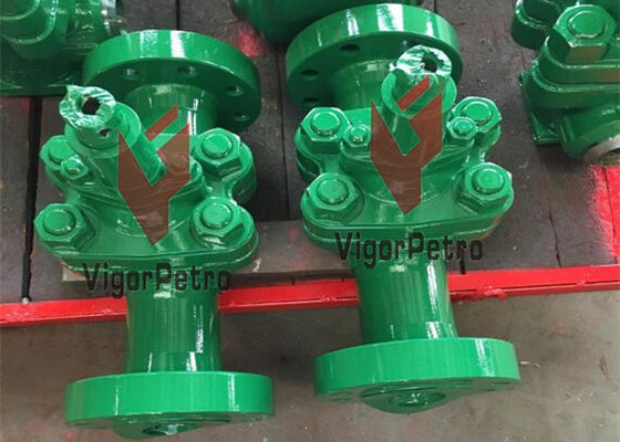 DEMCO DM Задвижки с шиберным затвором 2 1/16" x 3.000 psi с фланцевым присоединением J001024 -1788820 поставщик