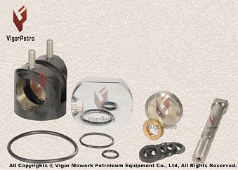 DEMCO Тип грязевой задвижки Высоконапорная задвижка для устьевого оборудования скважин поставщик