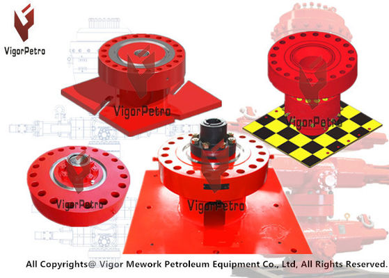 Пробный ствол BOP для 18-3/4" 5000PSI 10000PSI 15000PSI BOP, установленный на базовой пластине API6A/16A поставщик