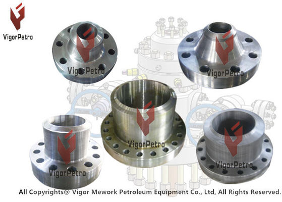 ФЛАНЕЦ С ПРИВАРНОЙ ШЕЙКОЙ RTJ (R31) 3-1/8" 3000 LB SCH 80 ASTM A105N API 6A NACE MR 01-75 ТРЕБОВАНИЯ QA/QC СЕРТИФИКАТ A,C,D,T поставщик